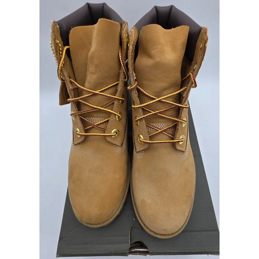 Timberland Premium 6